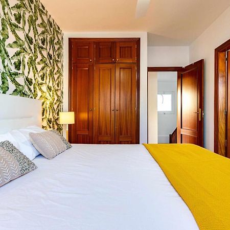 Villa Sea Sounds Corralejo Dış mekan fotoğraf