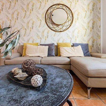 Villa Sea Sounds Corralejo Dış mekan fotoğraf