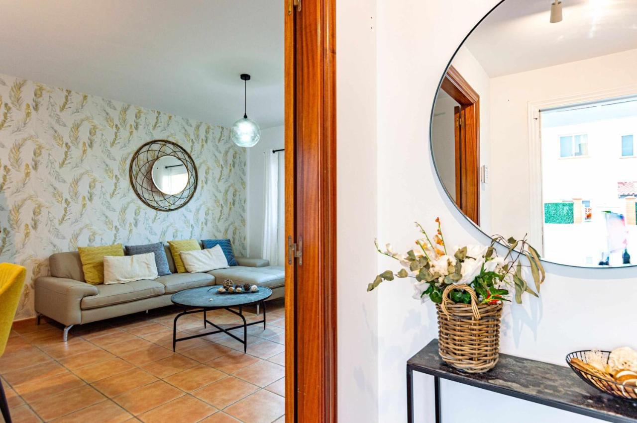 Villa Sea Sounds Corralejo Dış mekan fotoğraf