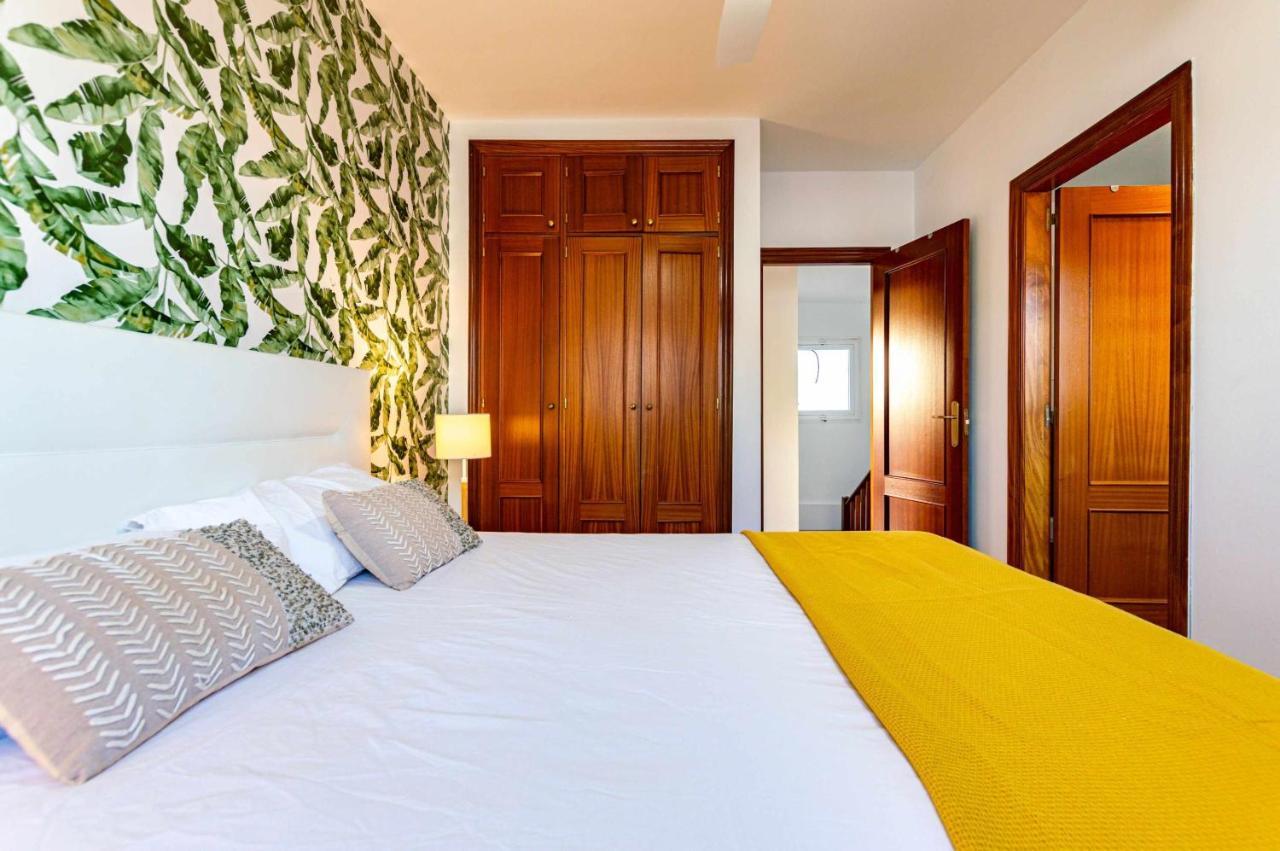Villa Sea Sounds Corralejo Dış mekan fotoğraf