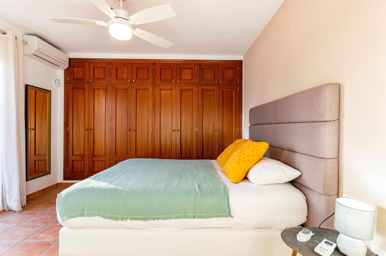 Villa Sea Sounds Corralejo Dış mekan fotoğraf