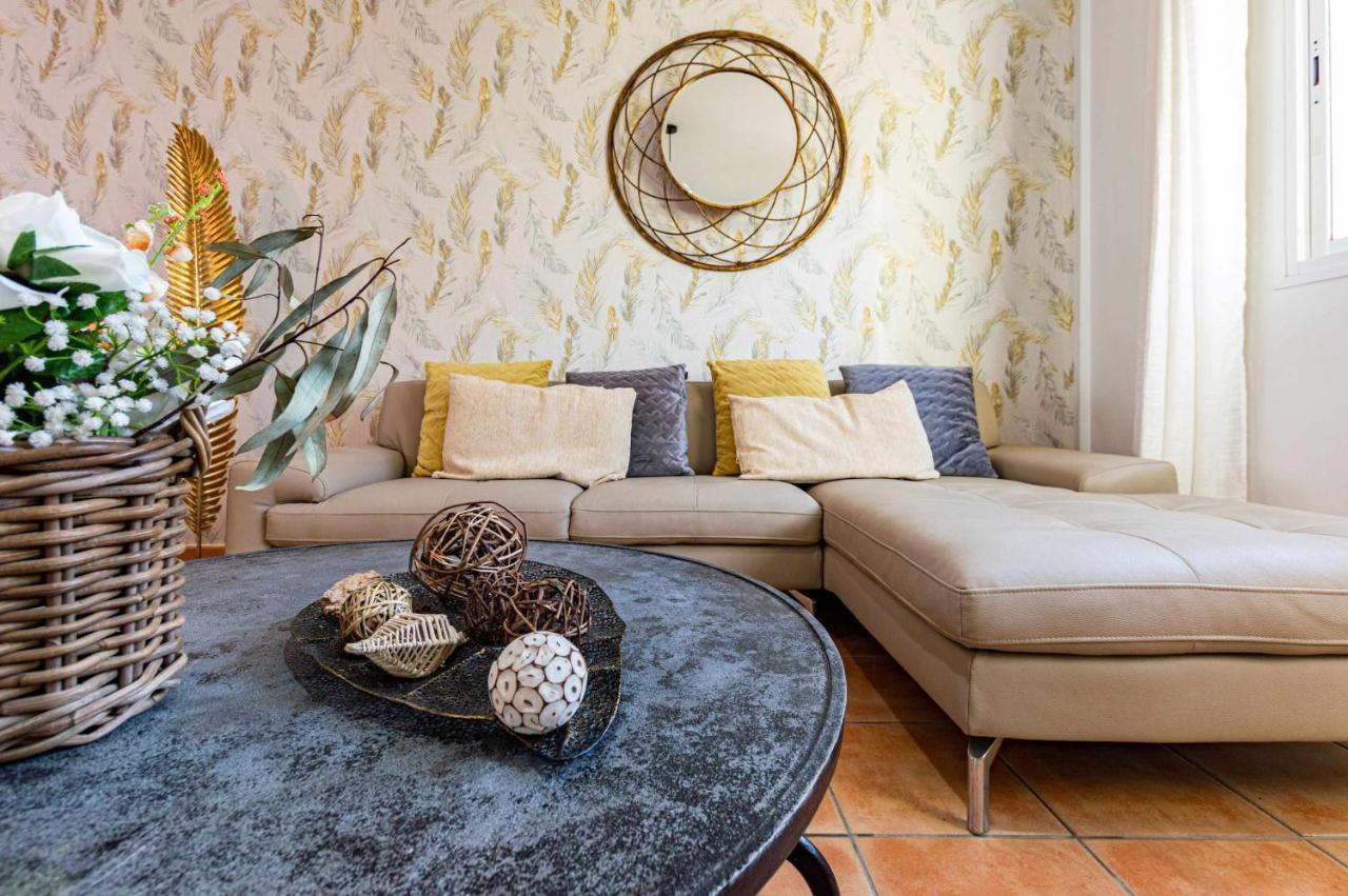 Villa Sea Sounds Corralejo Dış mekan fotoğraf