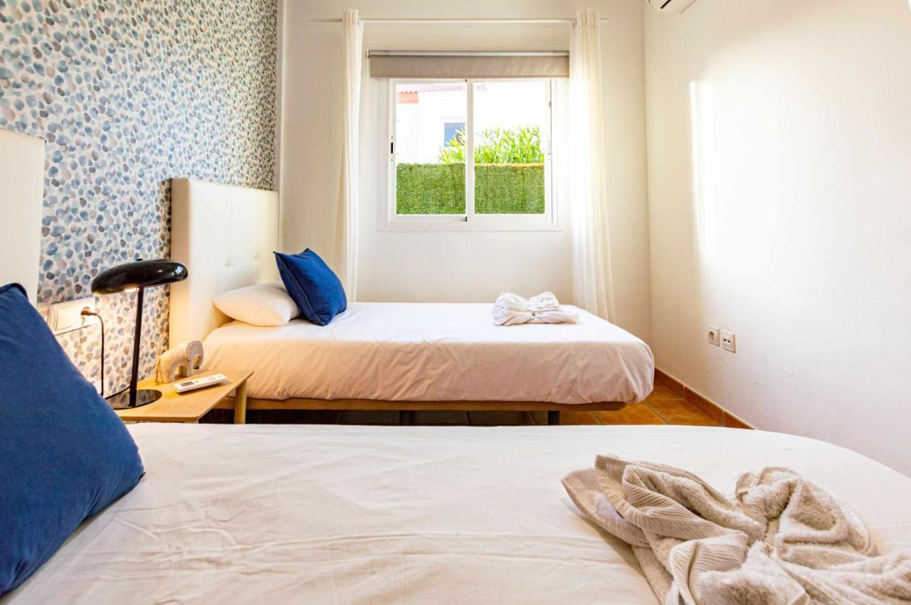 Villa Sea Sounds Corralejo Dış mekan fotoğraf
