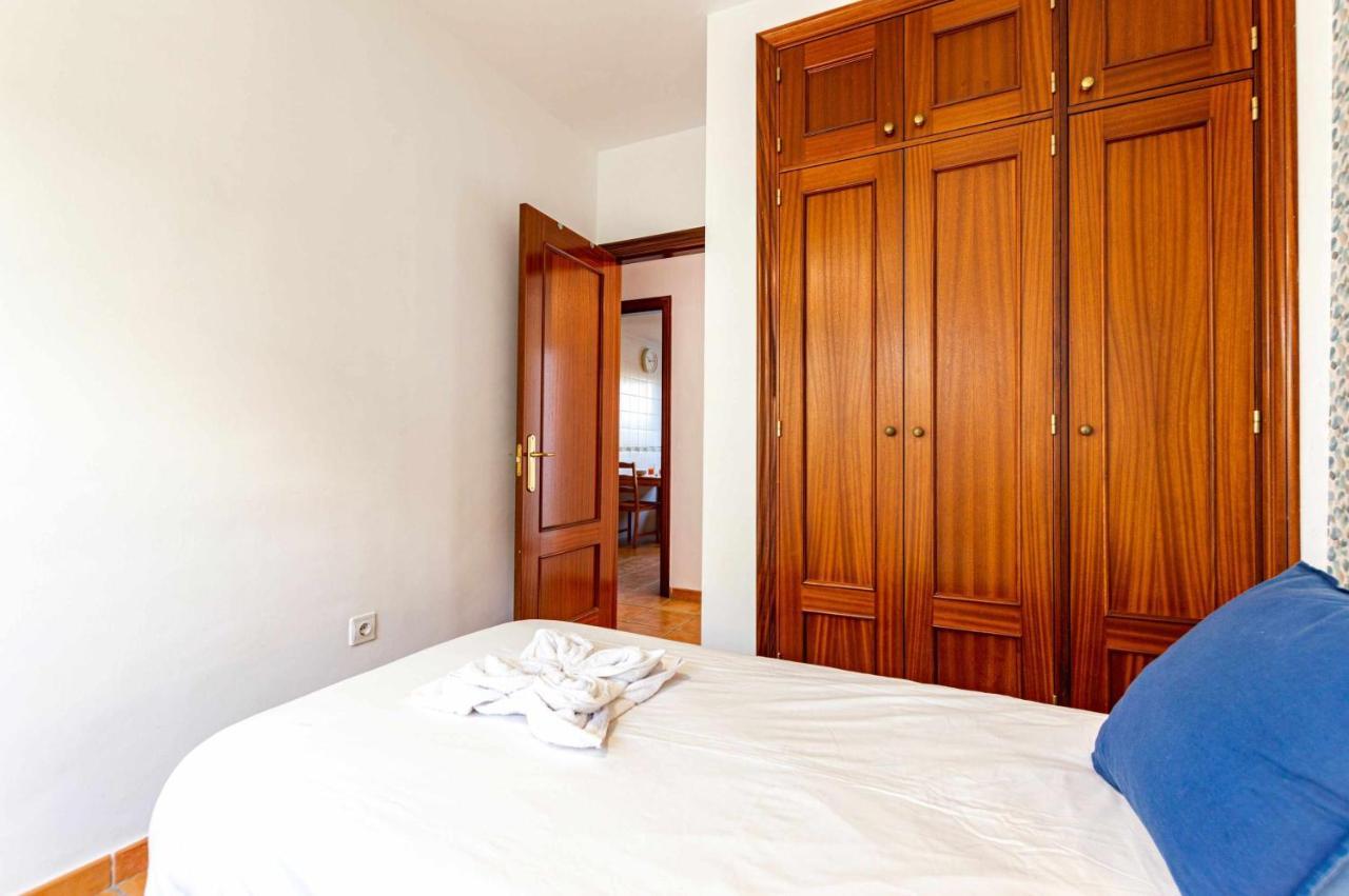 Villa Sea Sounds Corralejo Dış mekan fotoğraf