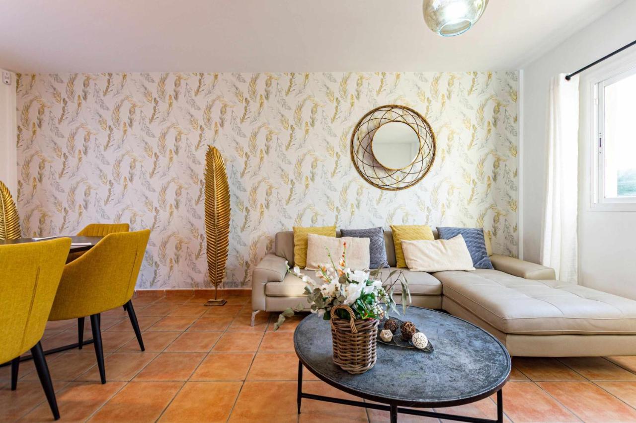 Villa Sea Sounds Corralejo Dış mekan fotoğraf
