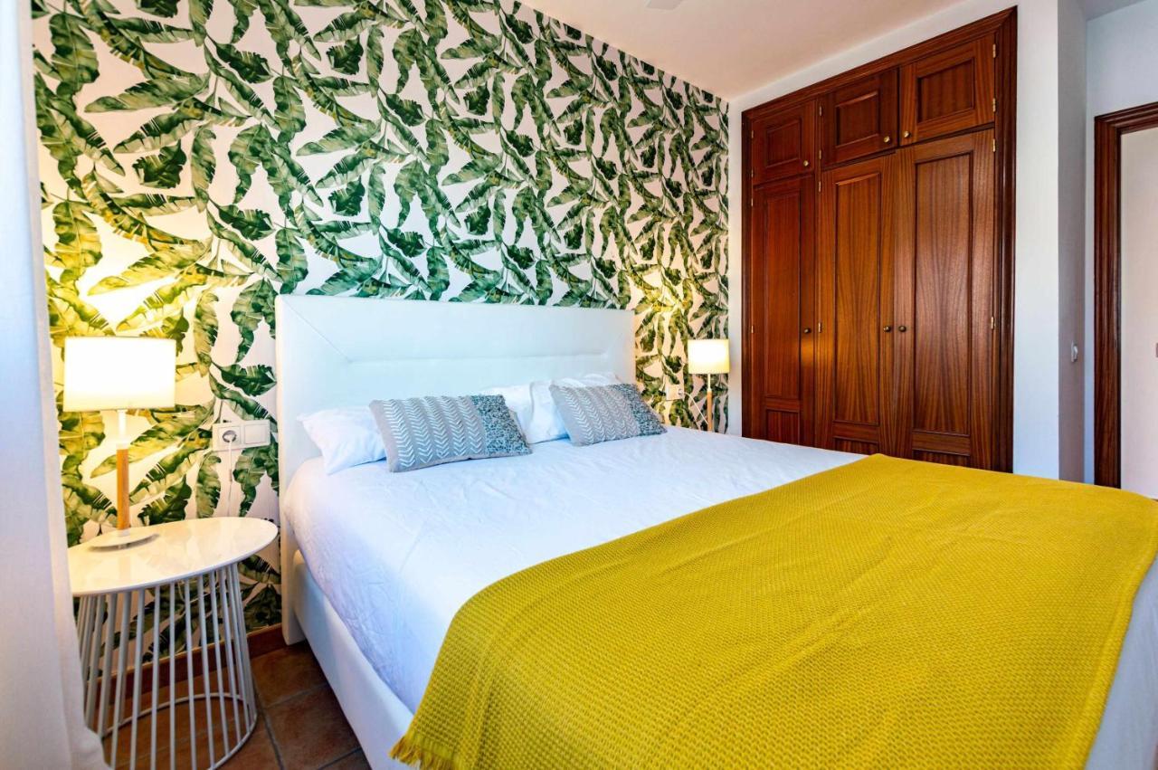 Villa Sea Sounds Corralejo Dış mekan fotoğraf