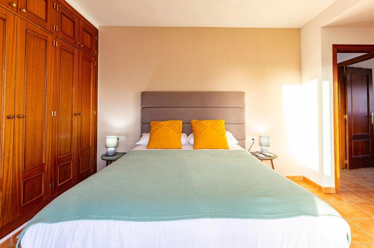 Villa Sea Sounds Corralejo Dış mekan fotoğraf