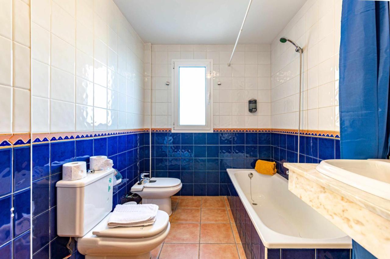 Villa Sea Sounds Corralejo Dış mekan fotoğraf