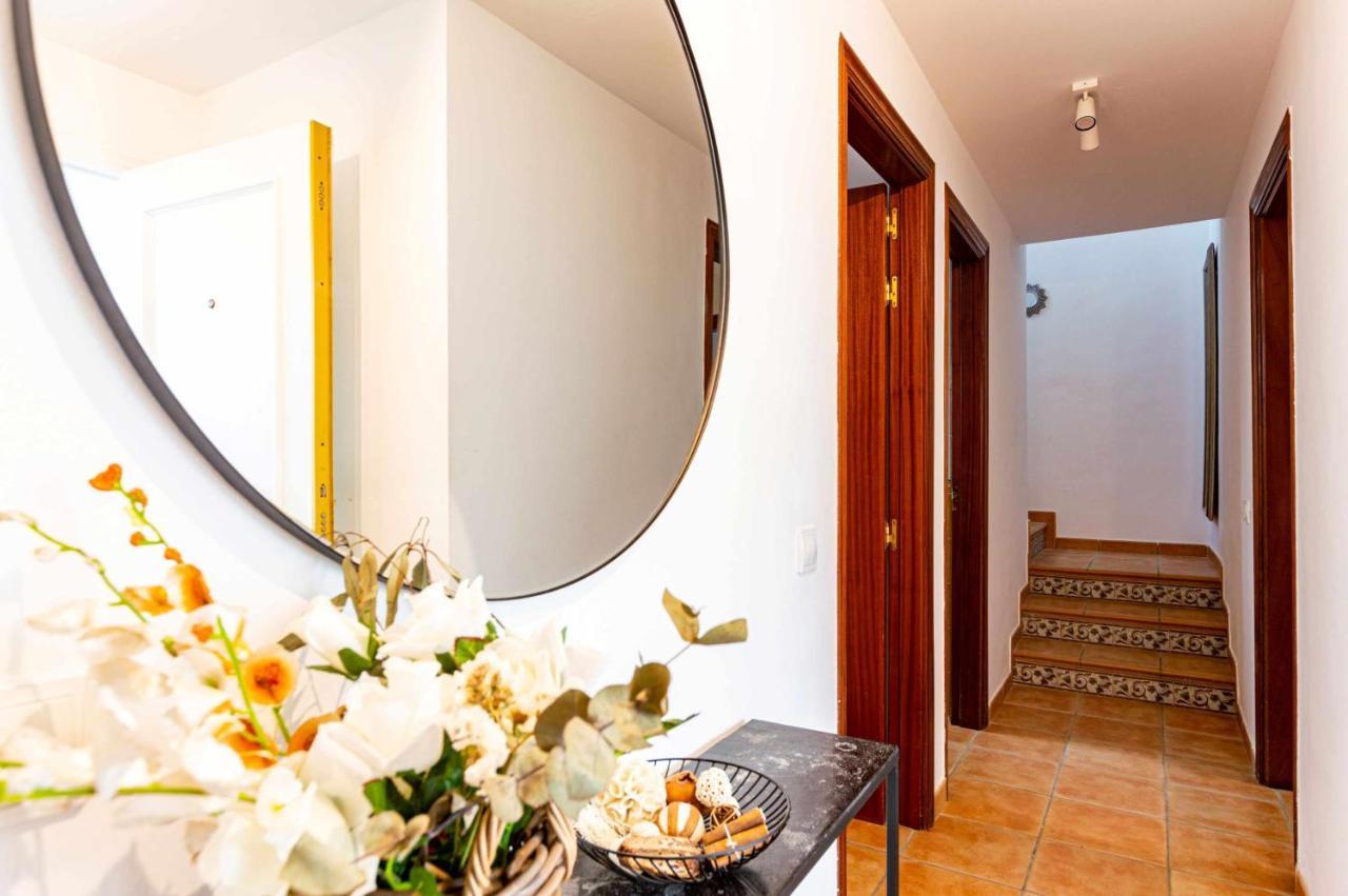 Villa Sea Sounds Corralejo Dış mekan fotoğraf