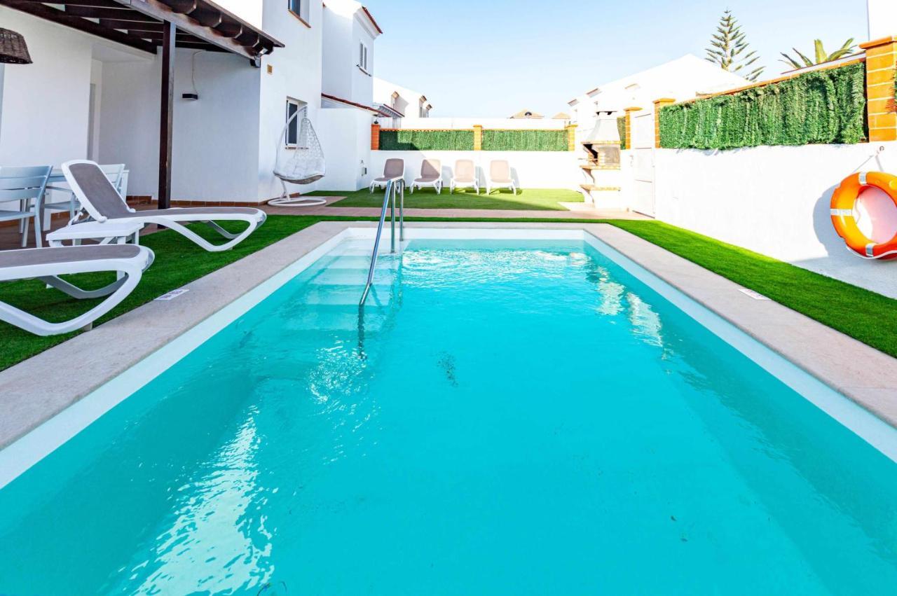Villa Sea Sounds Corralejo Dış mekan fotoğraf