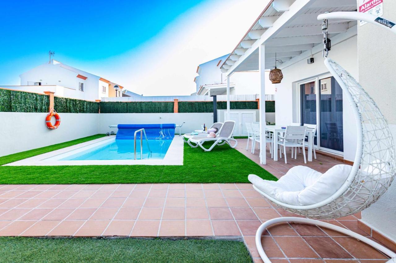 Villa Sea Sounds Corralejo Dış mekan fotoğraf
