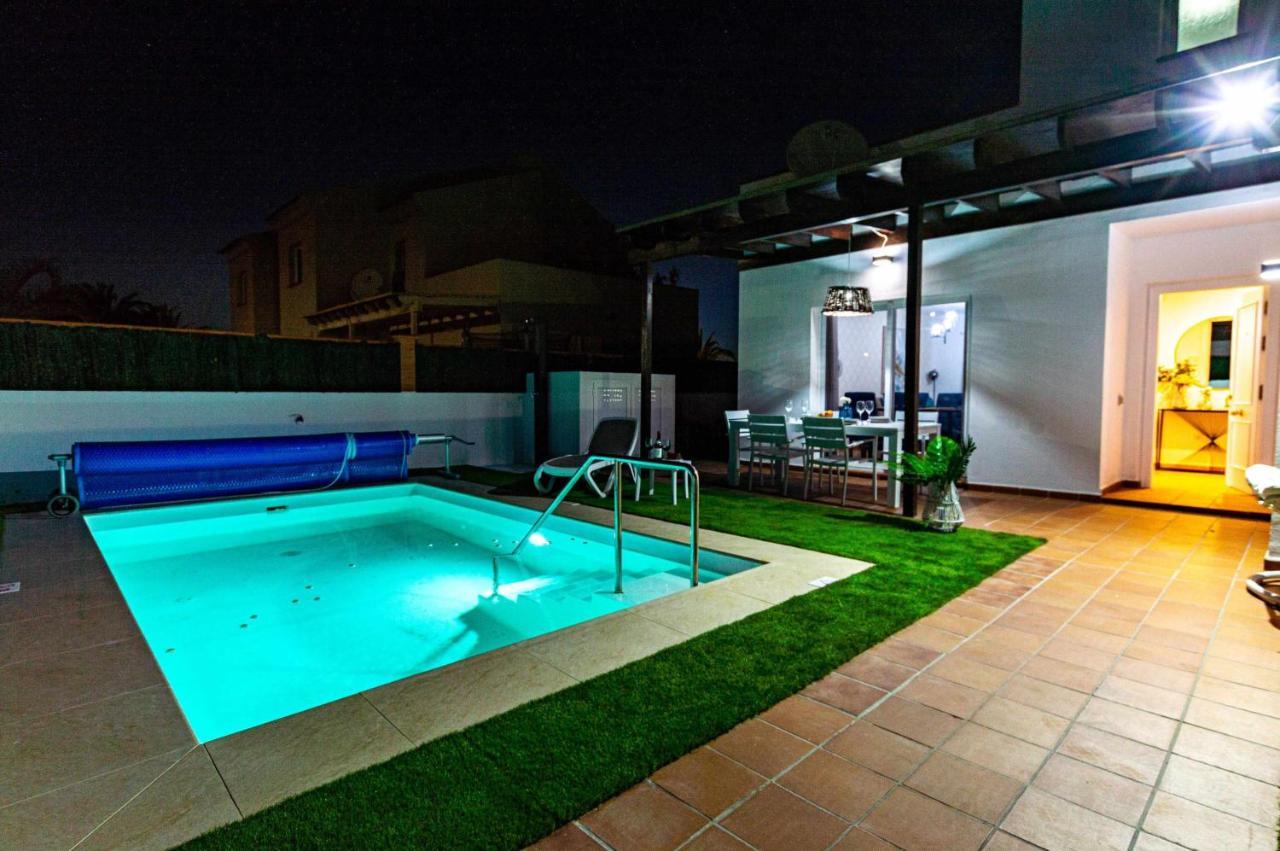 Villa Sea Sounds Corralejo Dış mekan fotoğraf