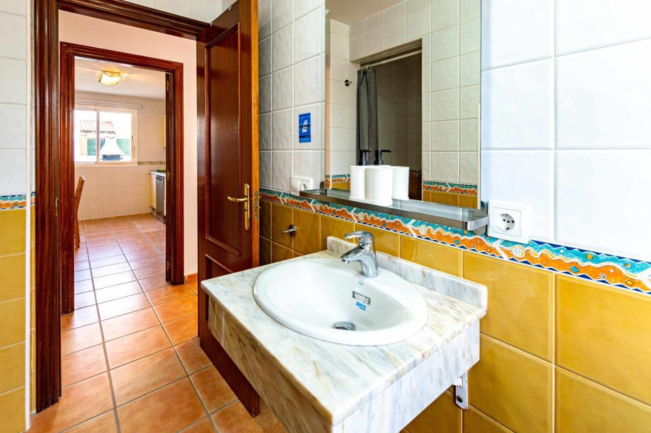 Villa Sea Sounds Corralejo Dış mekan fotoğraf