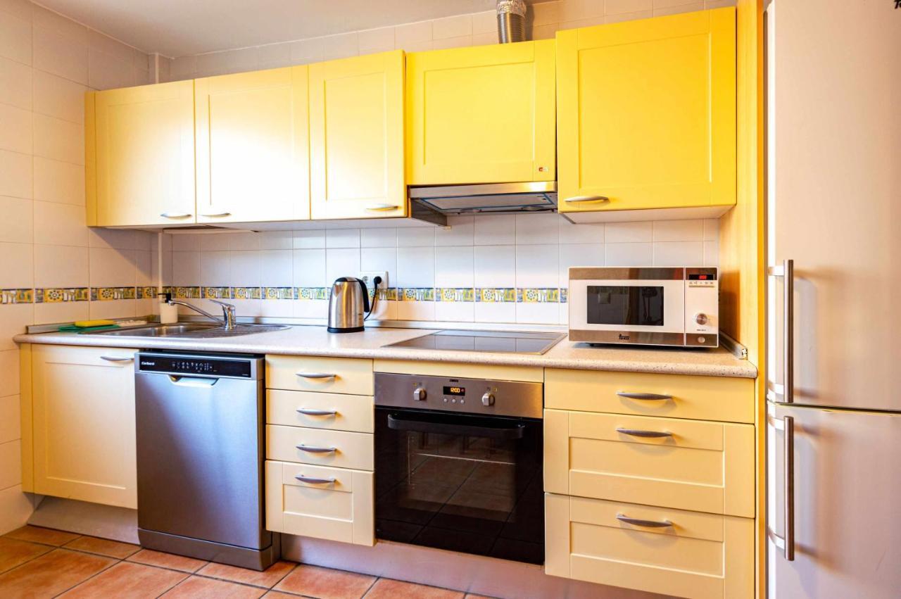Villa Sea Sounds Corralejo Dış mekan fotoğraf