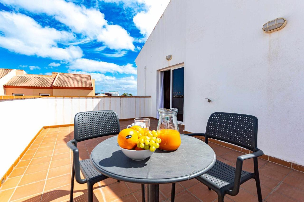 Villa Sea Sounds Corralejo Dış mekan fotoğraf
