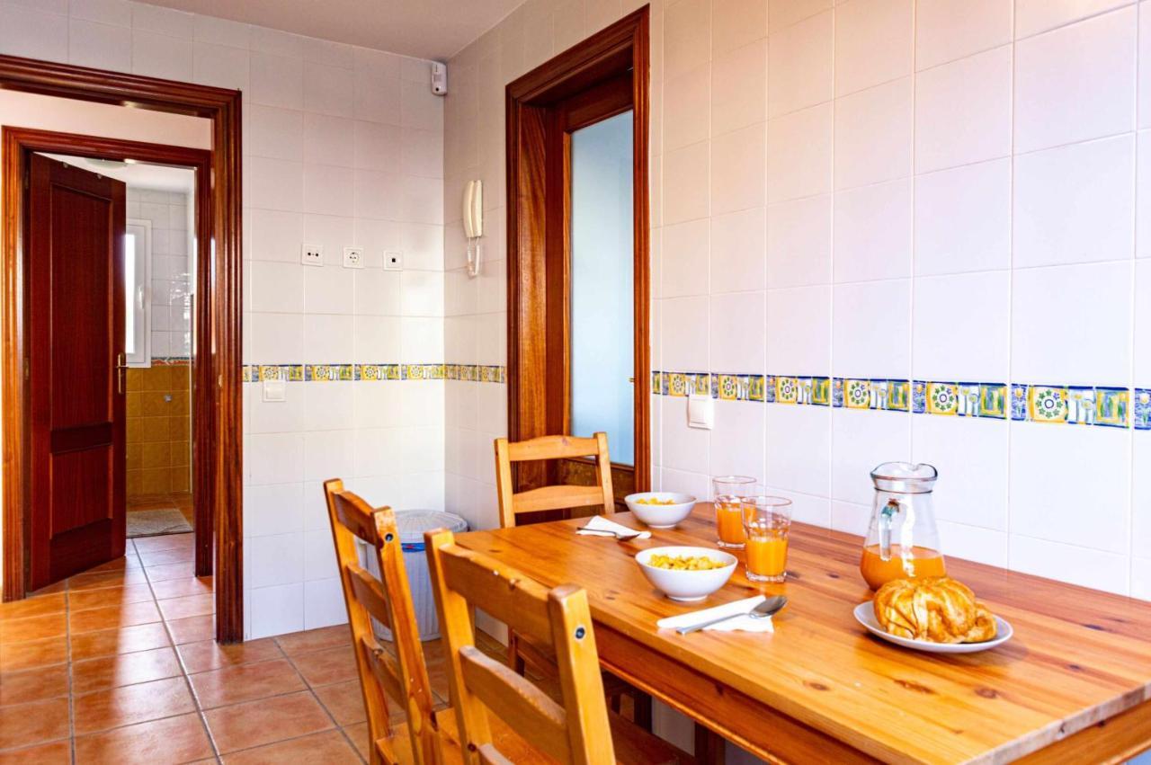Villa Sea Sounds Corralejo Dış mekan fotoğraf