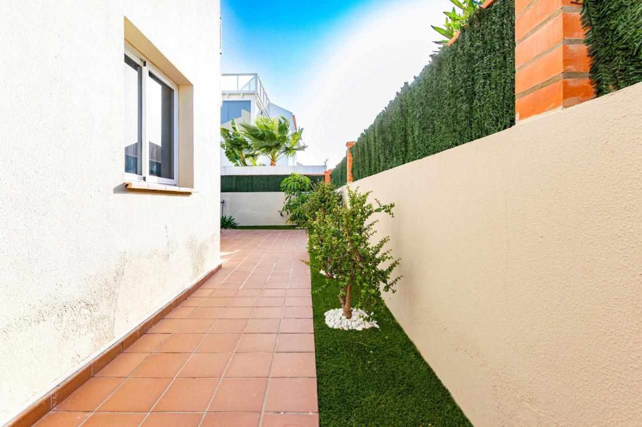 Villa Sea Sounds Corralejo Dış mekan fotoğraf