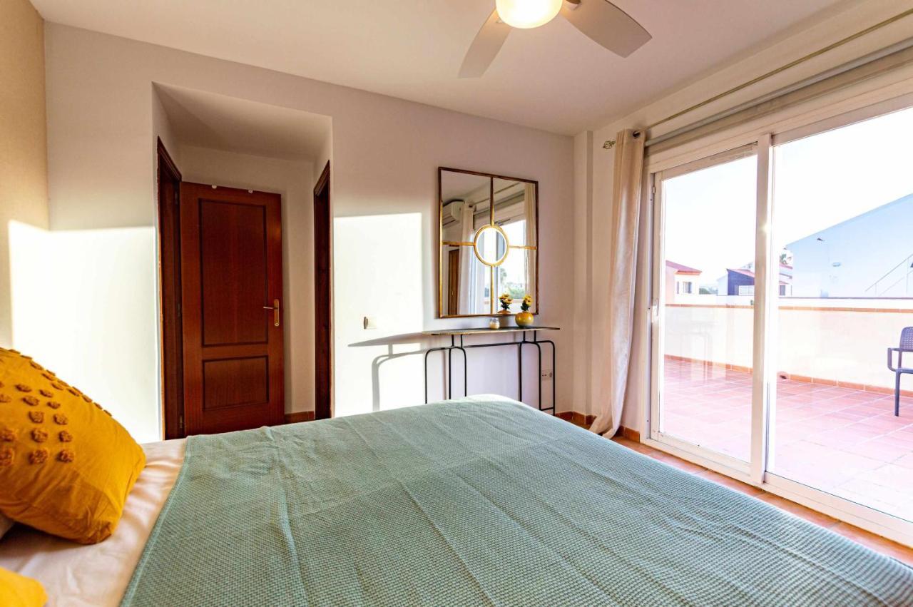 Villa Sea Sounds Corralejo Dış mekan fotoğraf