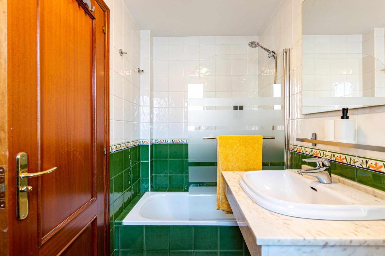 Villa Sea Sounds Corralejo Dış mekan fotoğraf