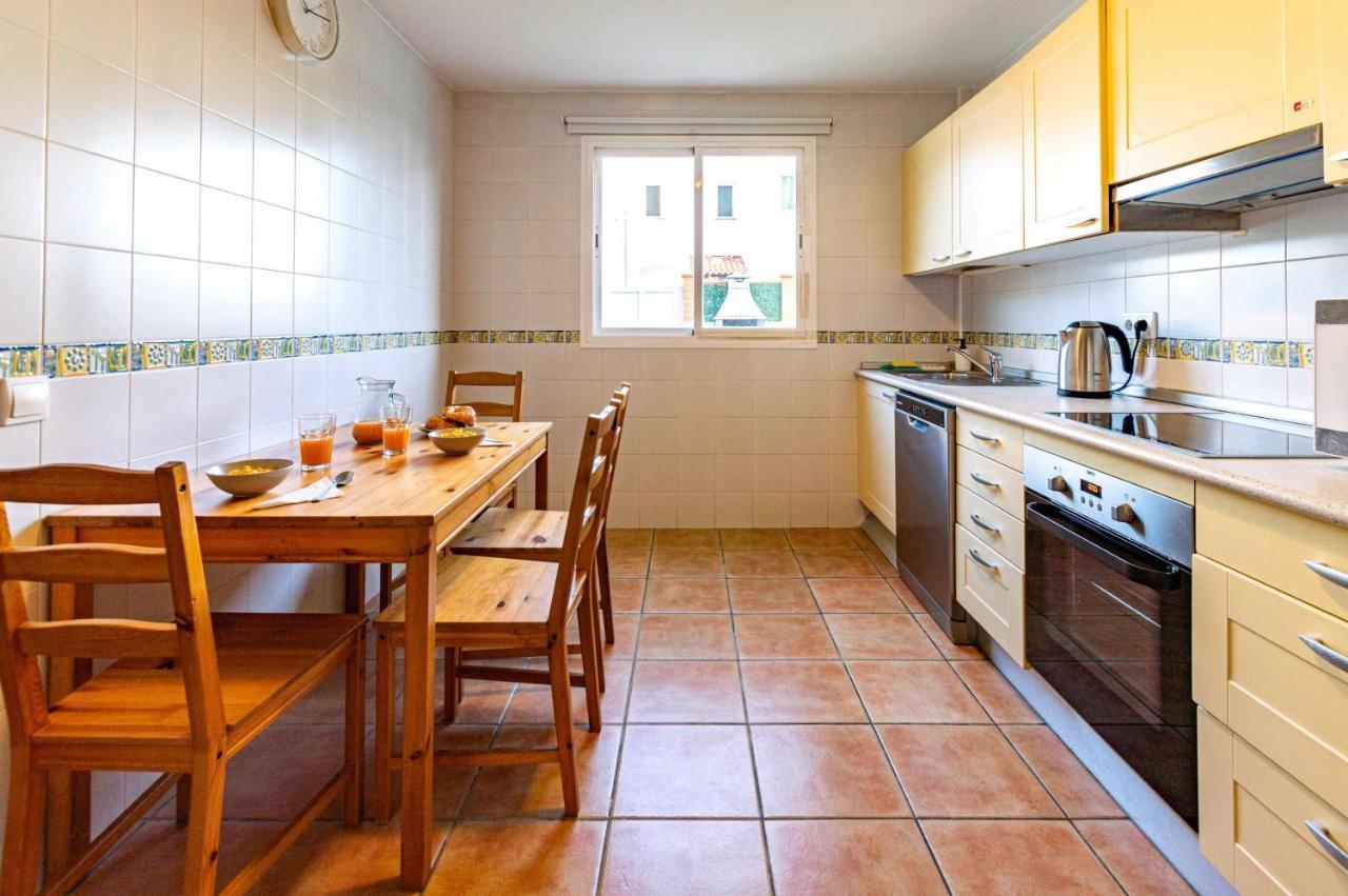 Villa Sea Sounds Corralejo Dış mekan fotoğraf