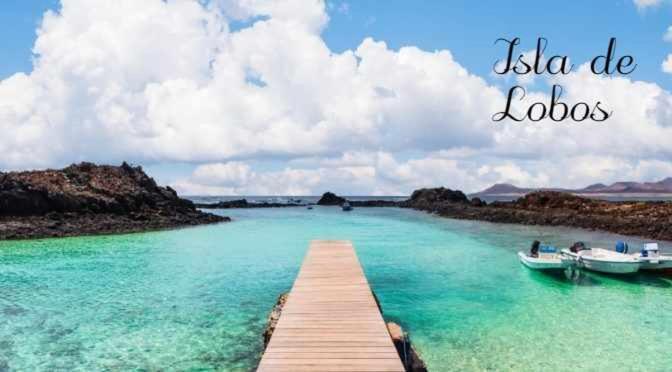 Villa Sea Sounds Corralejo Dış mekan fotoğraf